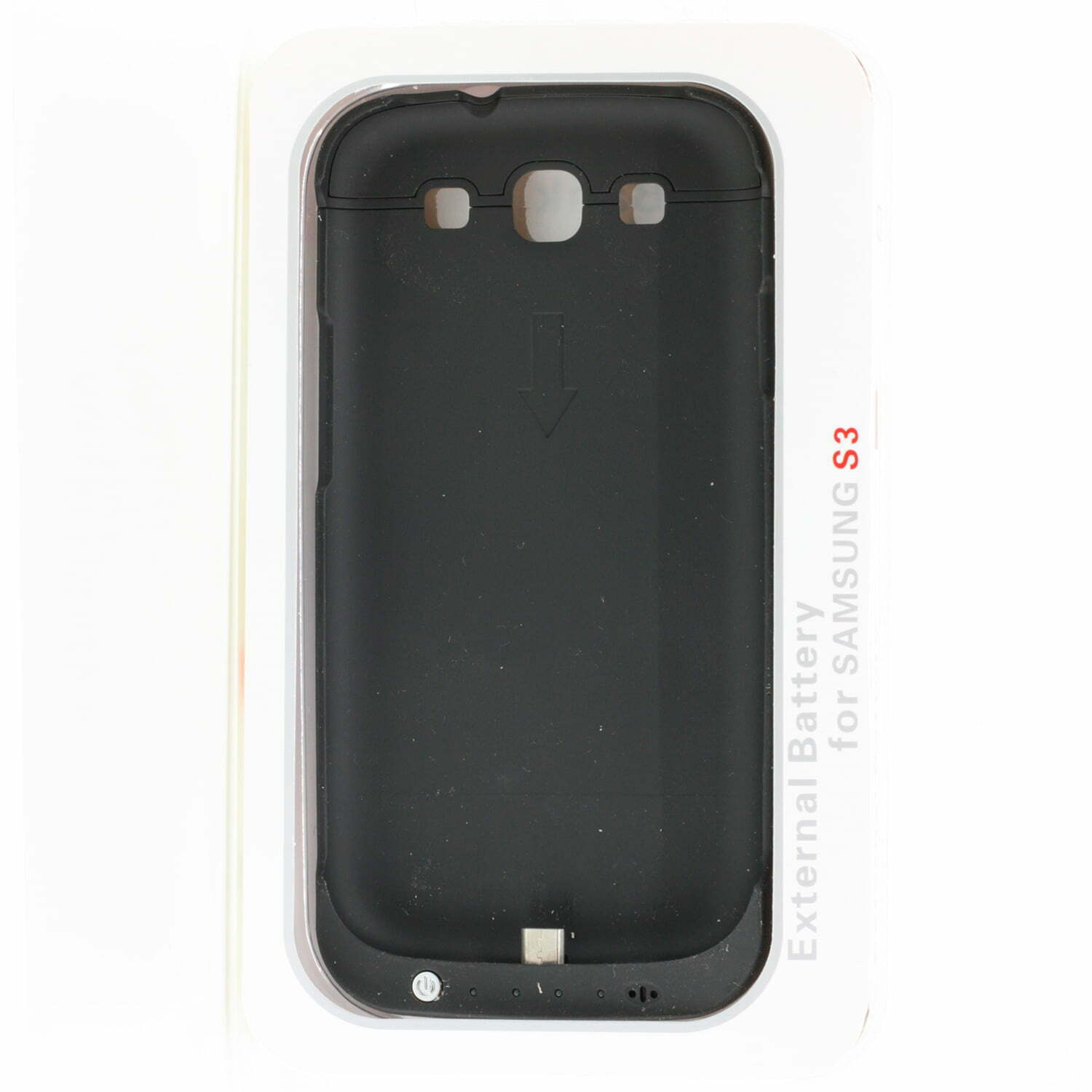 Funda con bateria Samsung S3 2200 mAh - Imagen 3