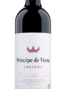 Vino Principe de Viana 2021